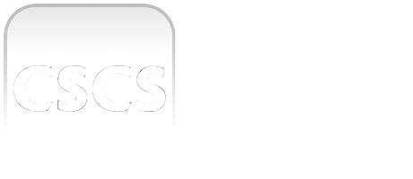 CSCS logo